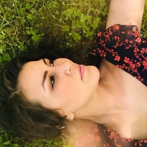 Meet your Posher, Eliza